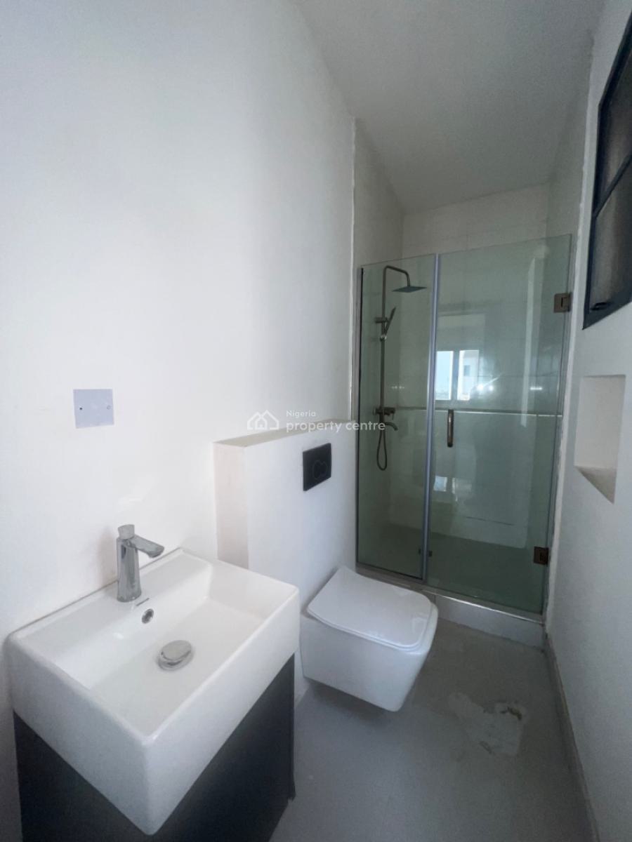 Luxury Built 4 Bedrooms Terrace Duplex, Lekki Phase 1, Lekki, Lagos, Detached Duplex for Sale