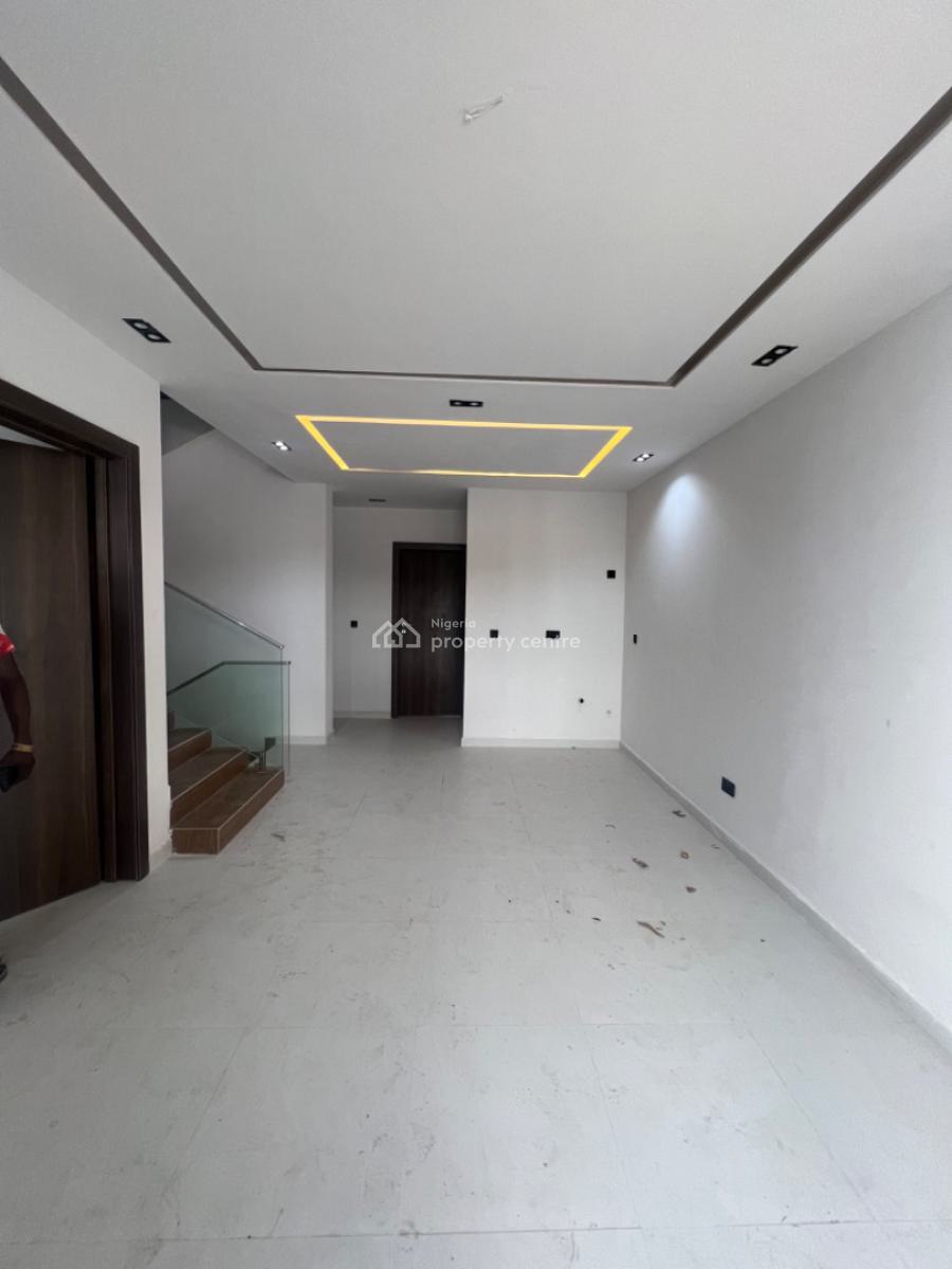 Brand New Terrace Duplex, Lekki, Lagos, Terraced Duplex for Sale