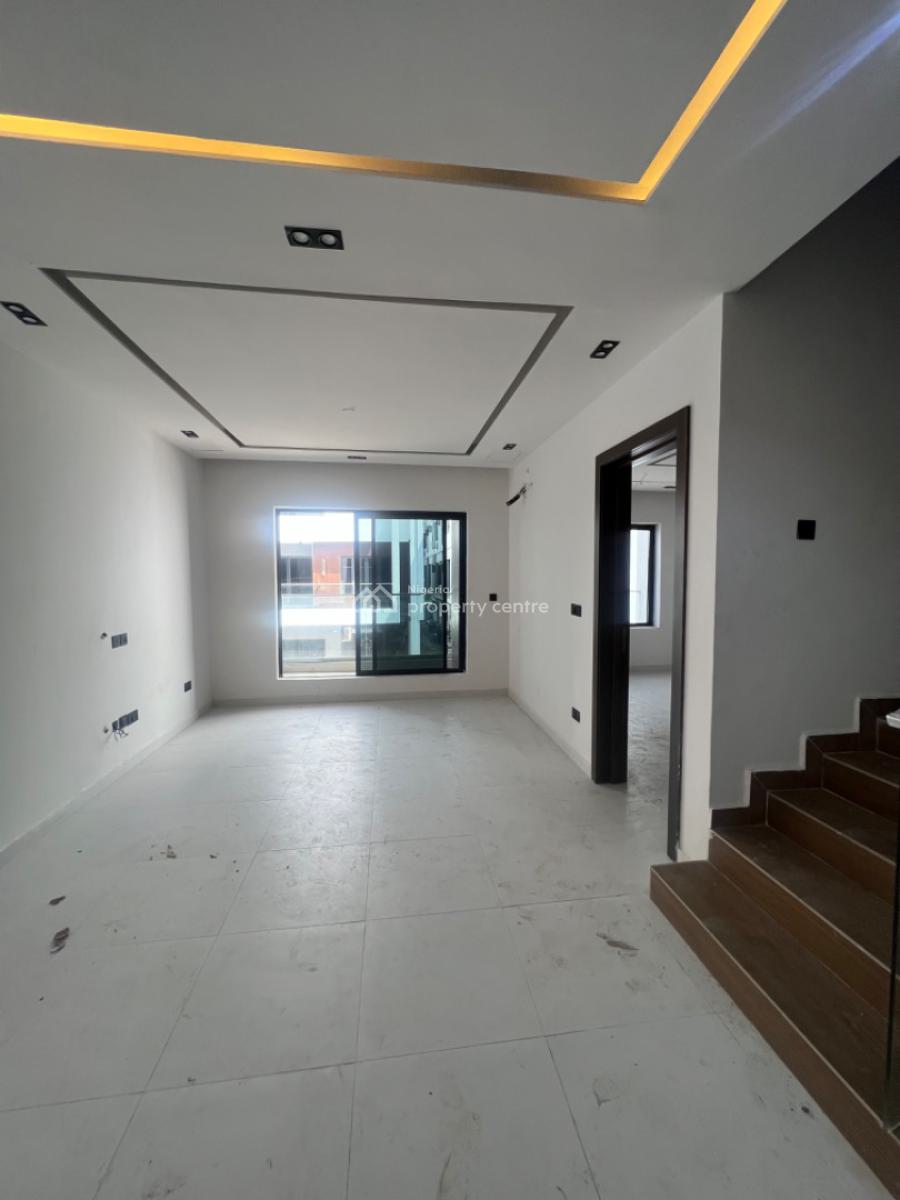 Brand New Terrace Duplex, Lekki, Lagos, Terraced Duplex for Sale
