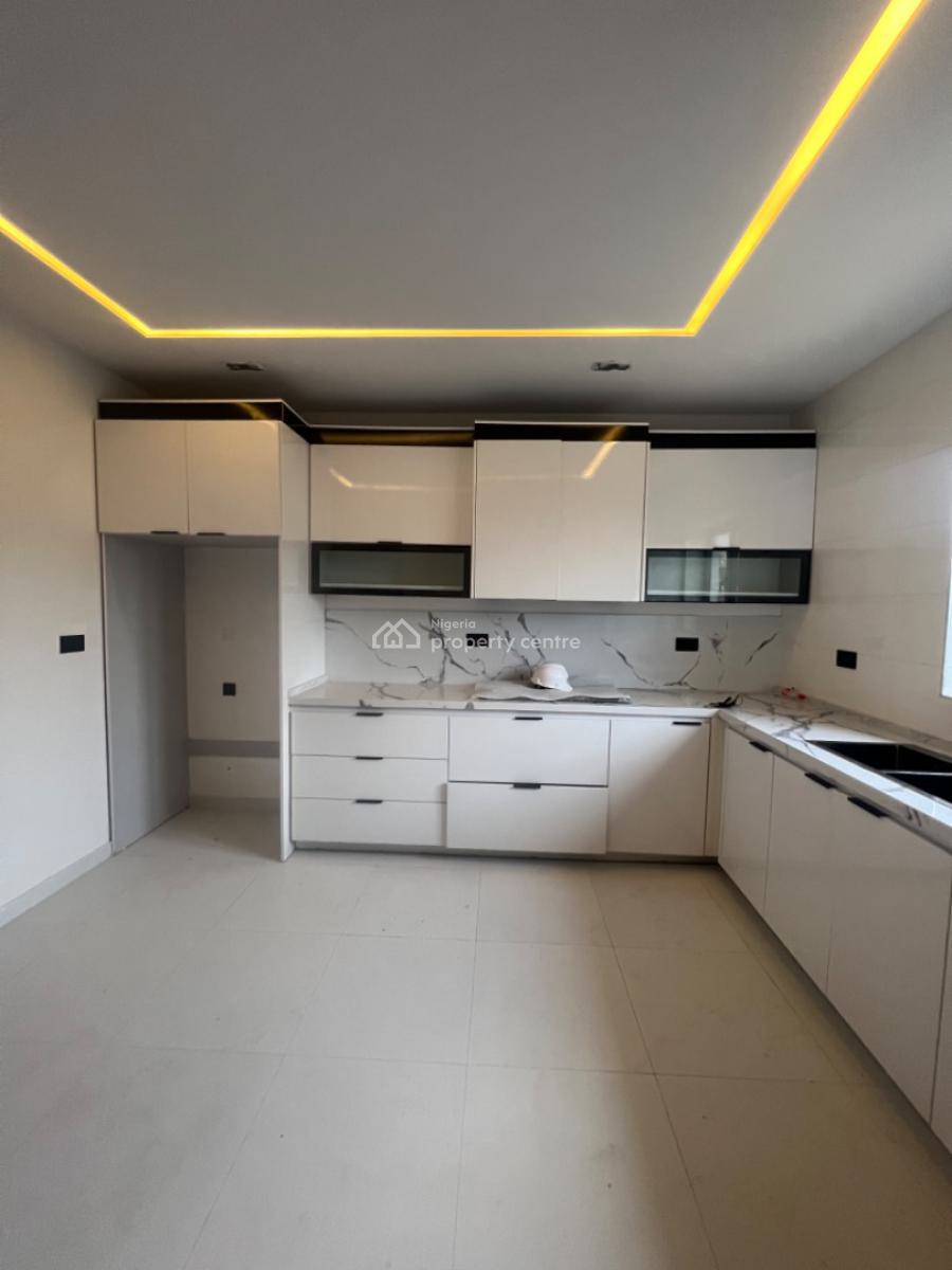 Brand New Terrace Duplex, Lekki, Lagos, Terraced Duplex for Sale