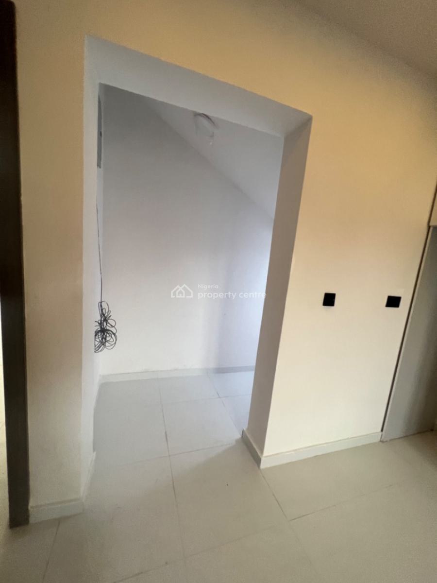 Brand New Terrace Duplex, Lekki, Lagos, Terraced Duplex for Sale