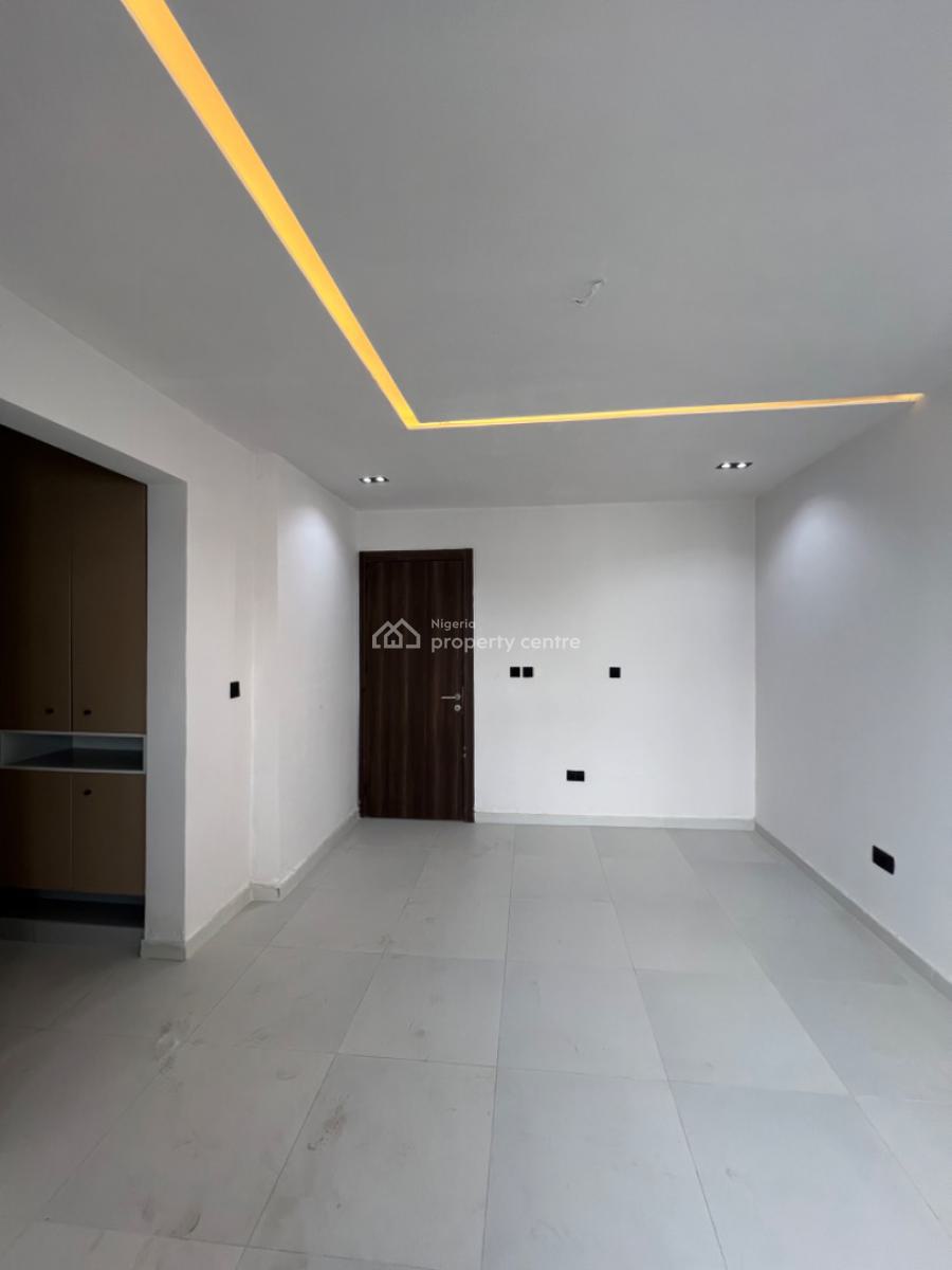 Brand New Terrace Duplex, Lekki, Lagos, Terraced Duplex for Sale