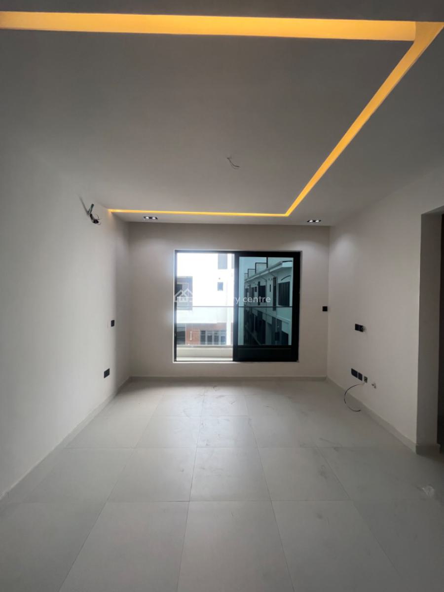 Brand New Terrace Duplex, Lekki, Lagos, Terraced Duplex for Sale