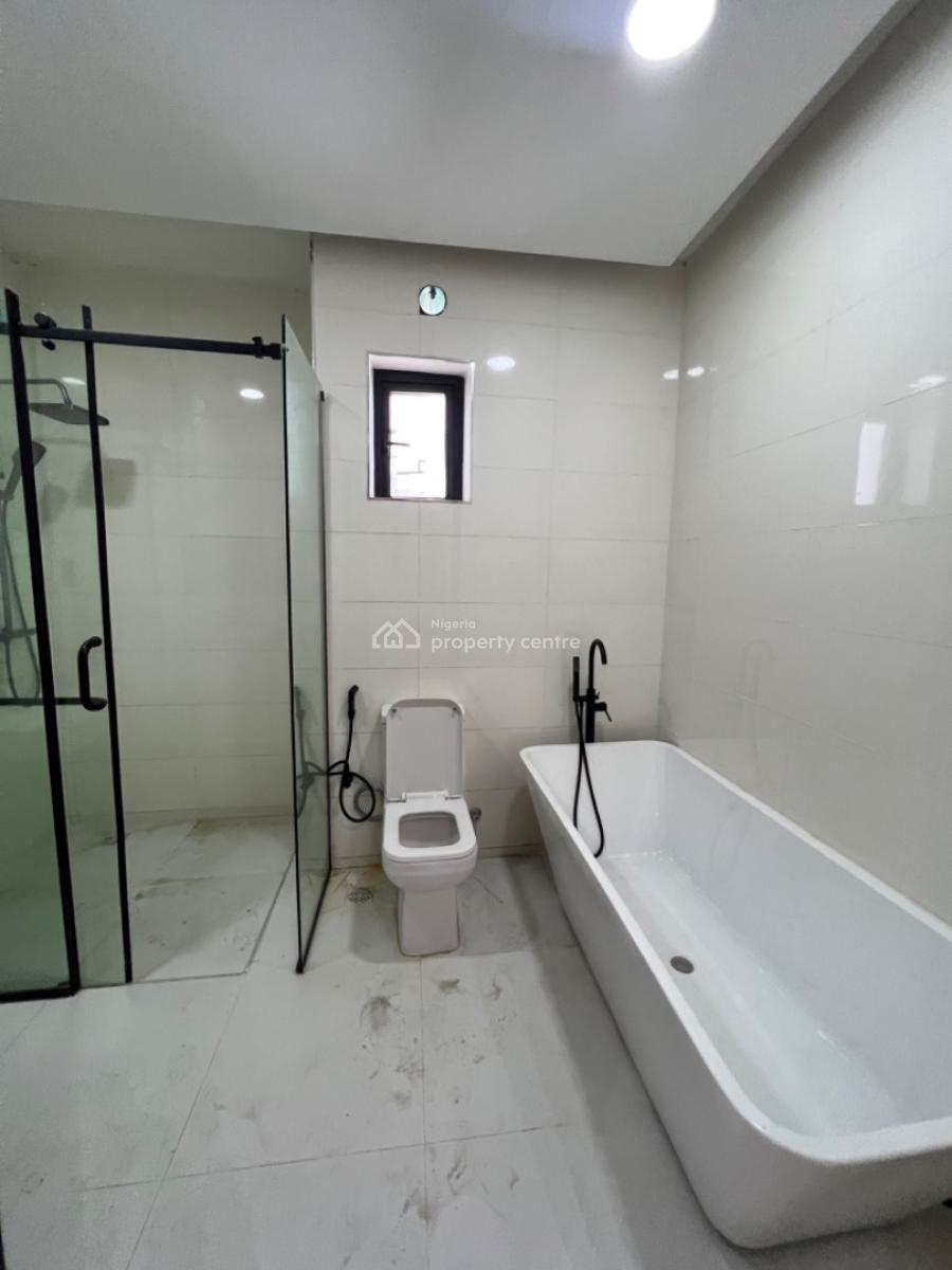 Brand New Terrace Duplex, Lekki, Lagos, Terraced Duplex for Sale