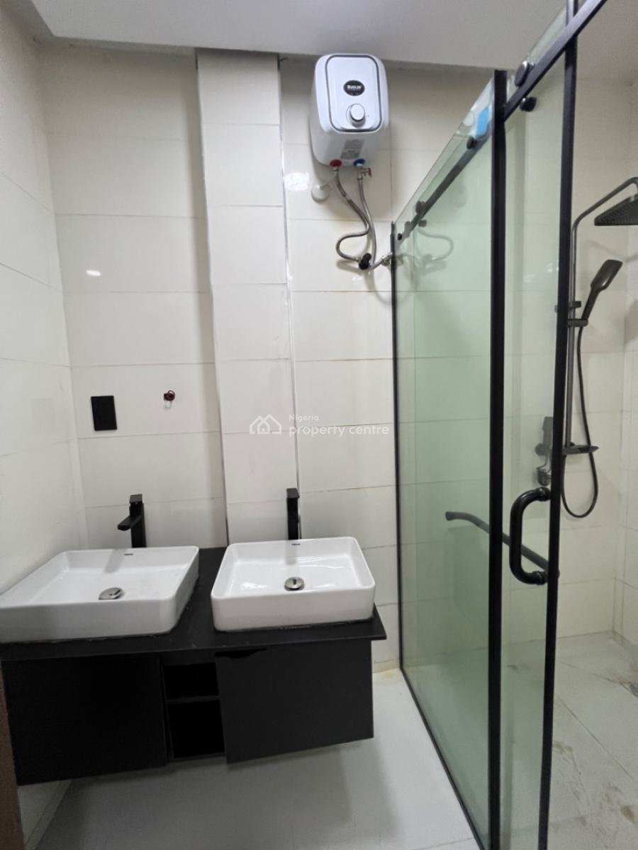 Brand New Terrace Duplex, Lekki, Lagos, Terraced Duplex for Sale