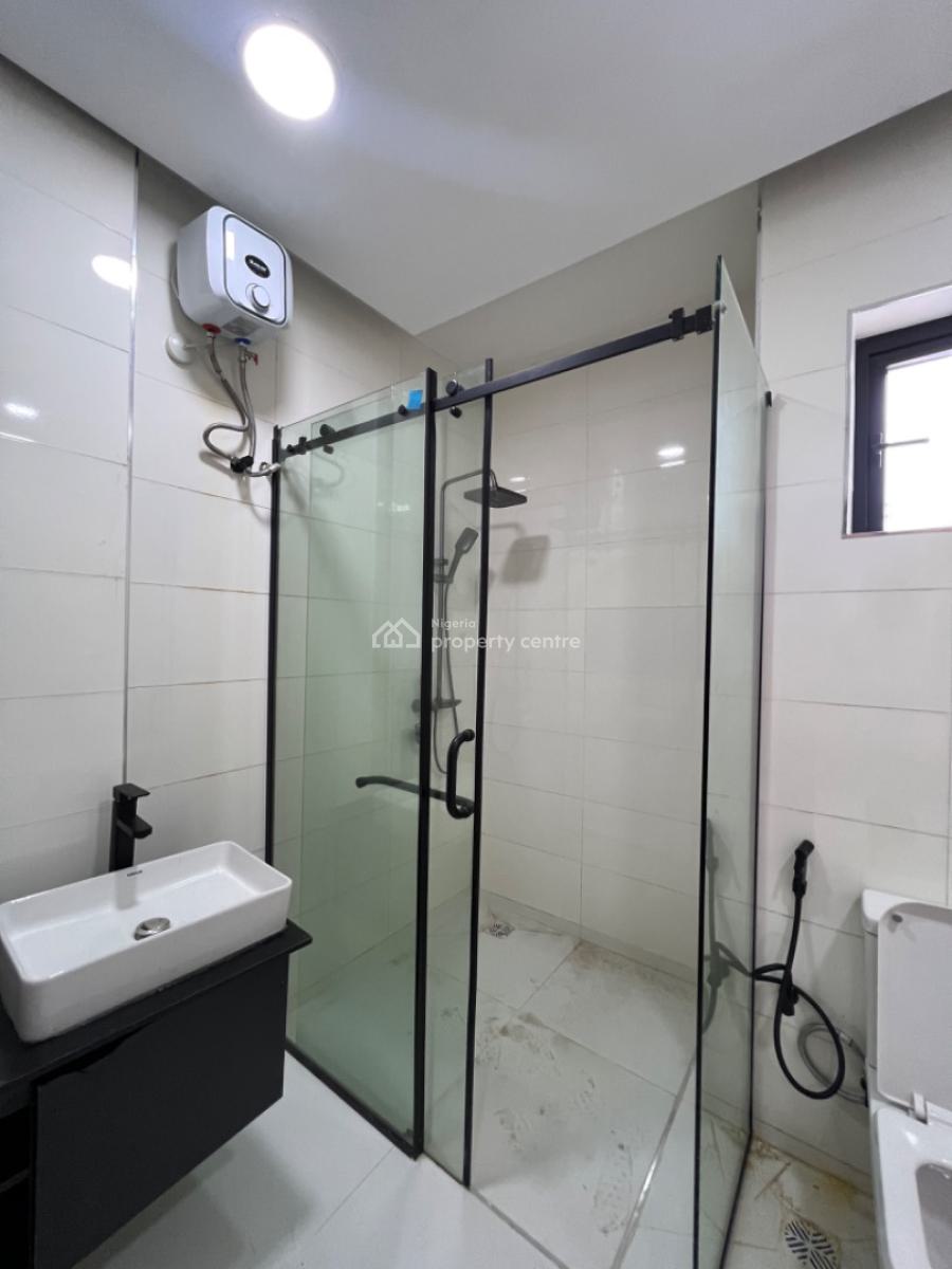 Brand New Terrace Duplex, Lekki, Lagos, Terraced Duplex for Sale