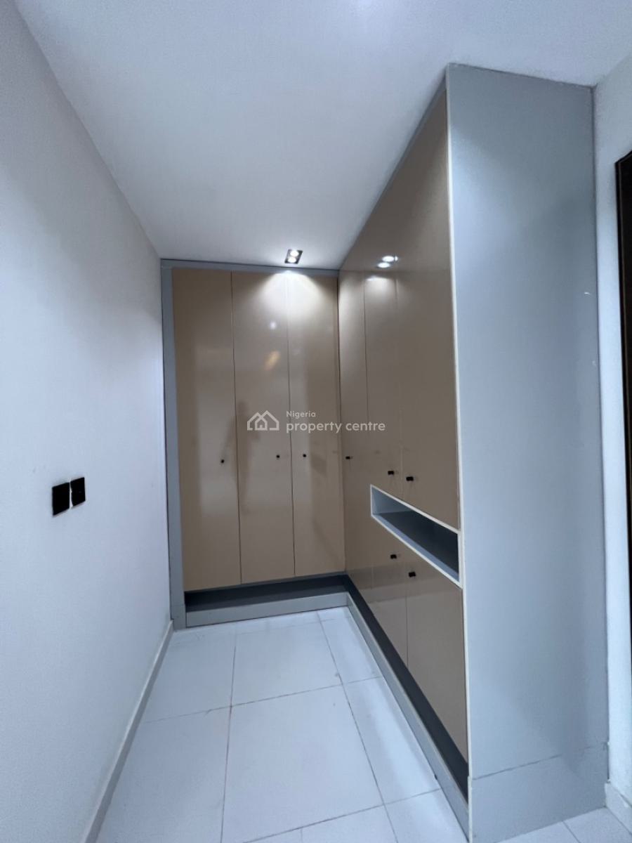 Brand New Terrace Duplex, Lekki, Lagos, Terraced Duplex for Sale