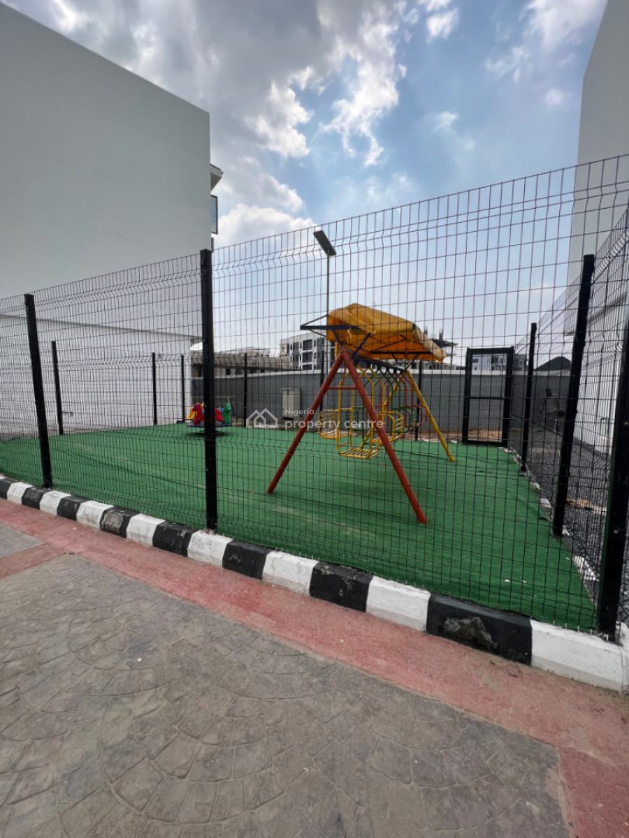 Brand New Terrace Duplex, Lekki, Lagos, Terraced Duplex for Sale