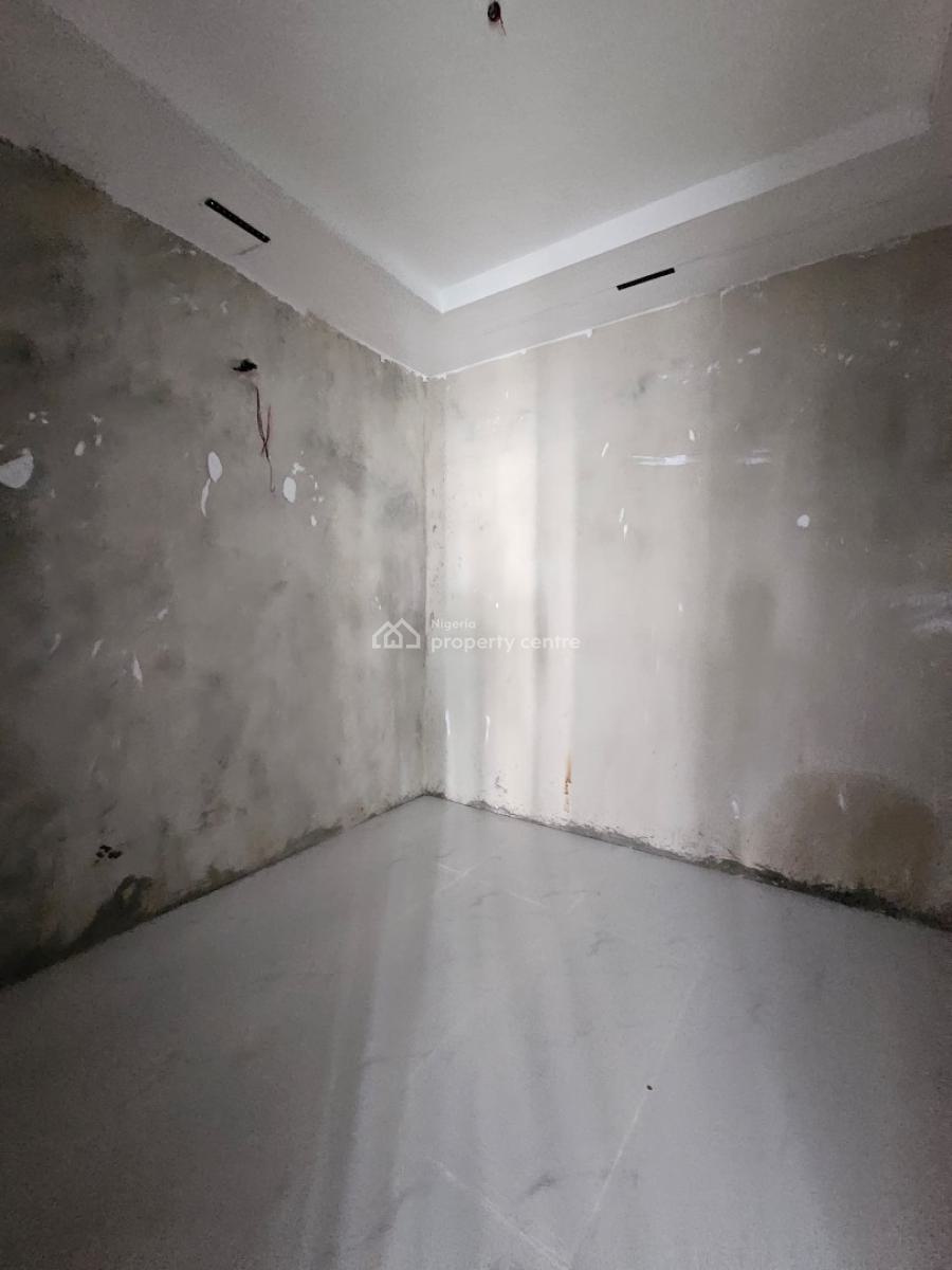 Luxury Spacious 5 Bedroom Fully Detached Duplex with Bq, Swimming Pool, Lekki Phrase 1, Lekki Phase 1, Lekki, Lagos, Detached Duplex for Sale