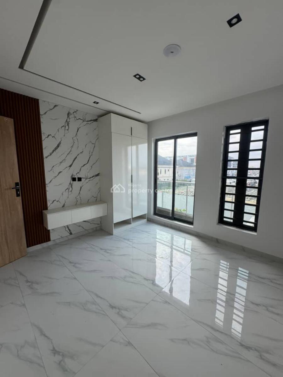 2 Bedroom Flat, Off Kunsela Road Ikate Elegushi Lekki Lagos, Ikate Elegushi, Lekki, Lagos, Flat / Apartment for Sale