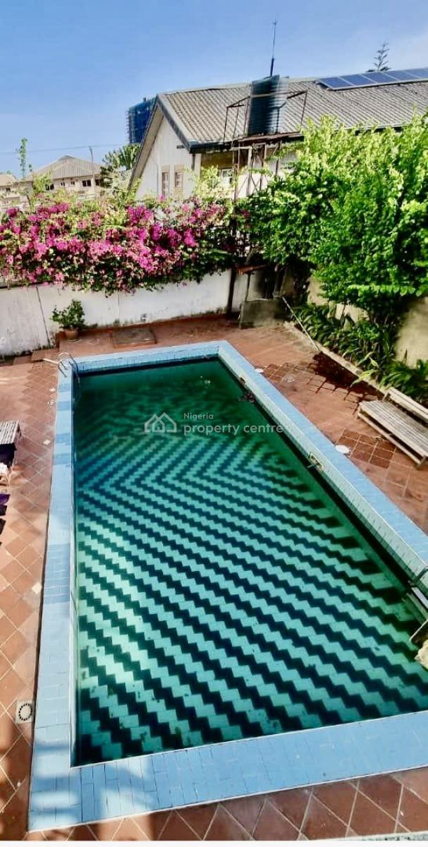 Fully Furnished & Serviced Maisonette with Amazing Facilities, Oniru, Victoria Island (vi), Lagos, House for Rent