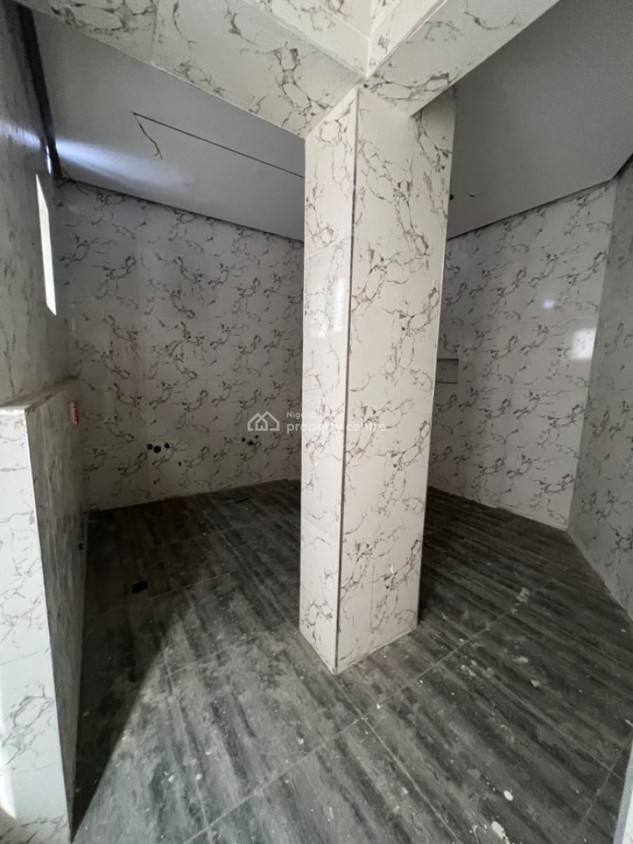Luxury Built 4 Bedrooms Semi Detached, Ikoyi, Lagos, Detached Duplex for Sale