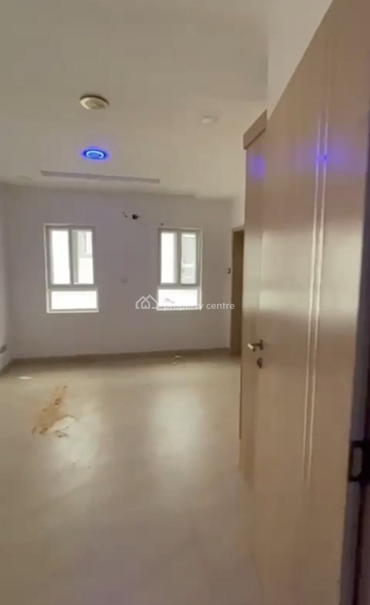 Spacious  Semi Masters Bedroom Inside a Shared Duplex { Video}, Victoria Best Estate Chevron, Lekki, Lagos, Self Contain (single Rooms) for Rent