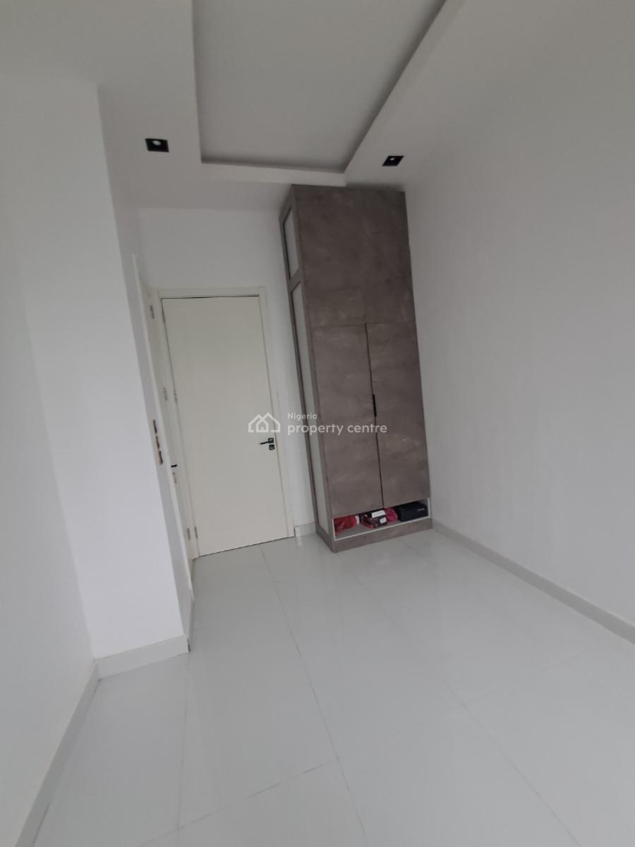 Luxury 5 Bedroom Detached Duplex, Vgc, Lekki, Lagos, Detached Duplex for Sale