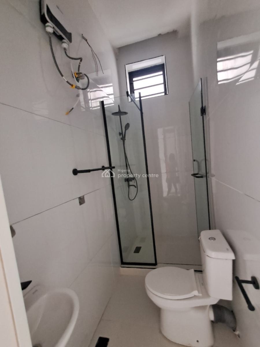 Luxury 5 Bedroom Detached Duplex, Vgc, Lekki, Lagos, Detached Duplex for Sale