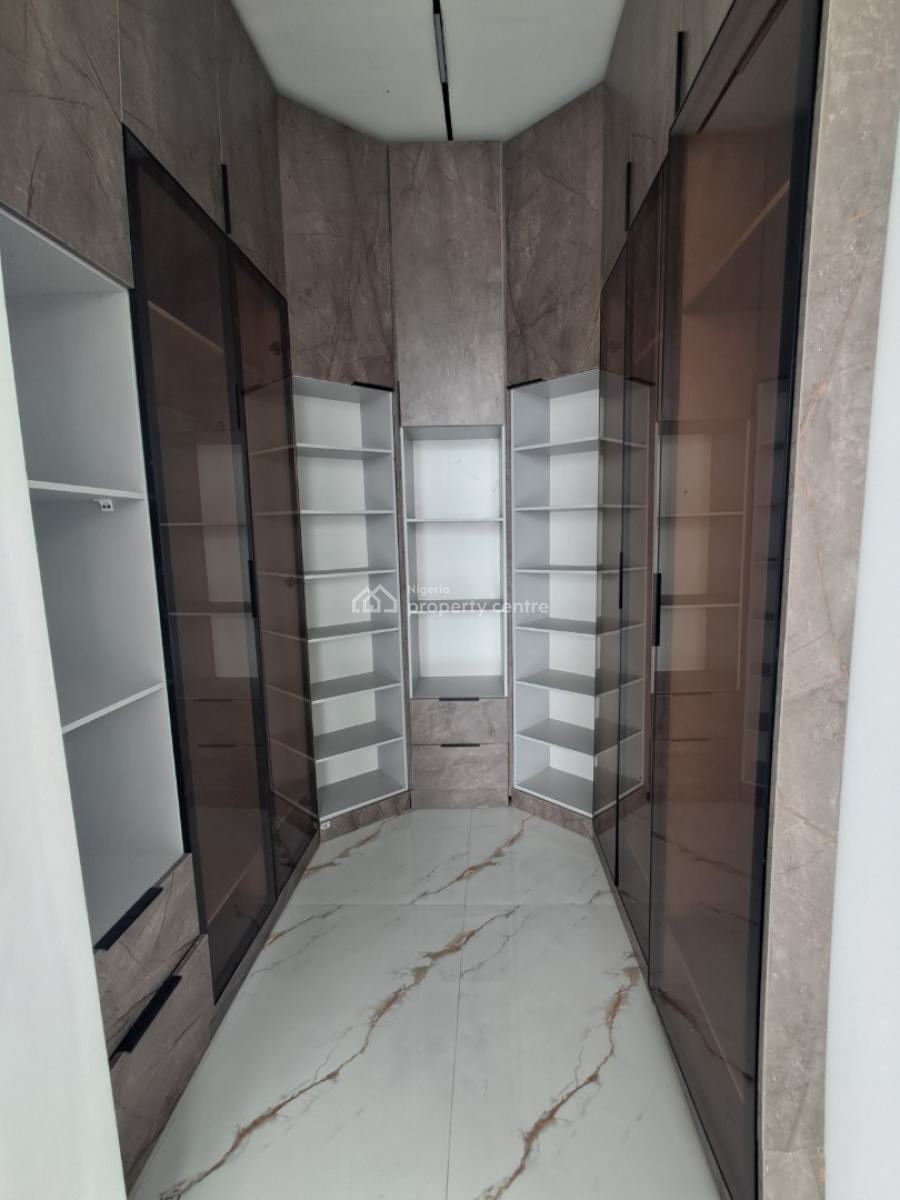 Luxury 5 Bedroom Detached Duplex, Vgc, Lekki, Lagos, Detached Duplex for Sale