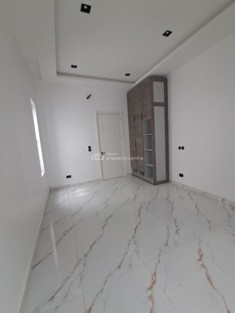 Luxury 5 Bedroom Detached Duplex, Vgc, Lekki, Lagos, Detached Duplex for Sale