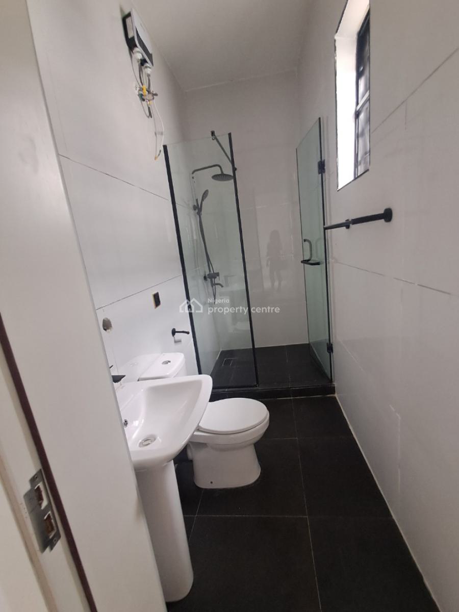 Luxury 5 Bedroom Detached Duplex, Vgc, Lekki, Lagos, Detached Duplex for Sale