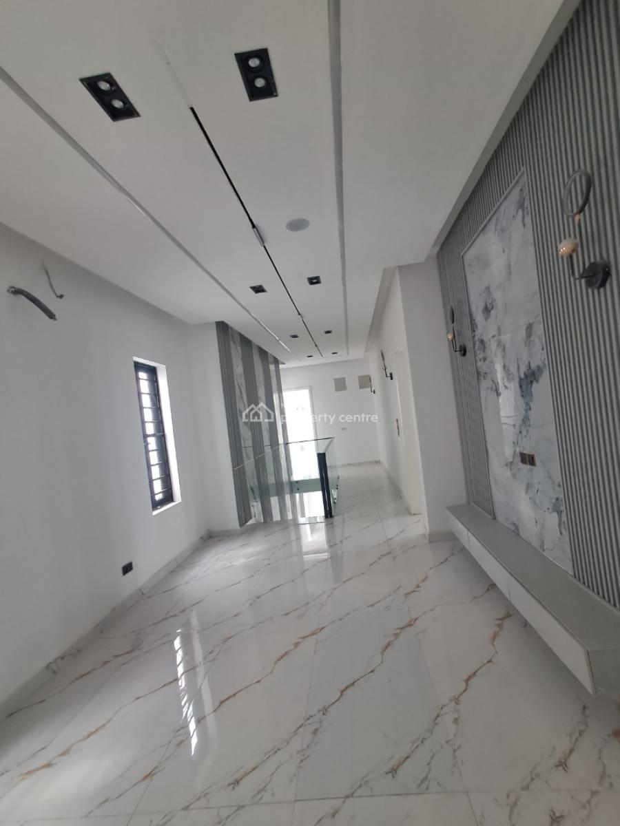 Luxury 5 Bedroom Detached Duplex, Vgc, Lekki, Lagos, Detached Duplex for Sale