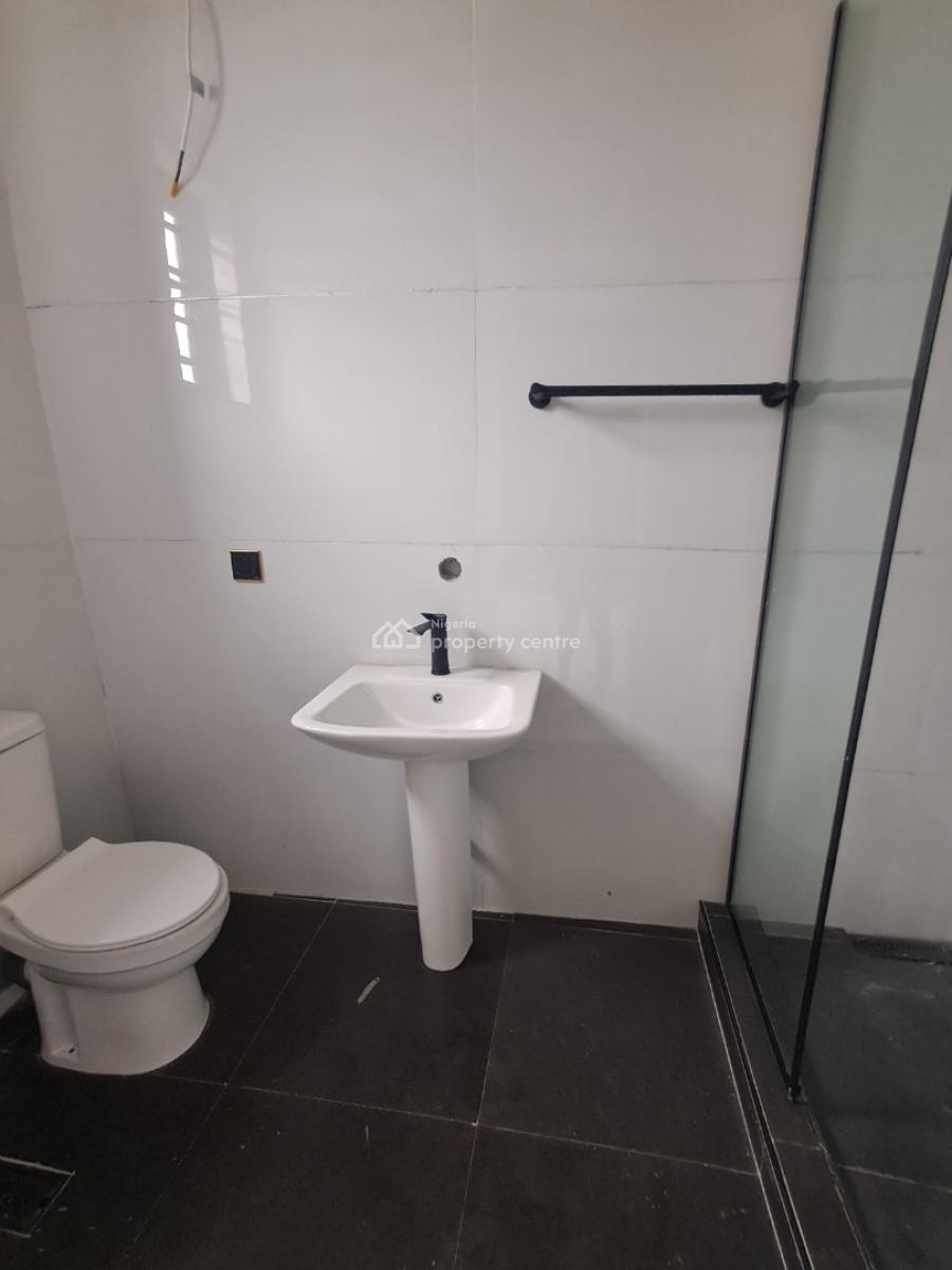 Luxury 5 Bedroom Detached Duplex, Vgc, Lekki, Lagos, Detached Duplex for Sale