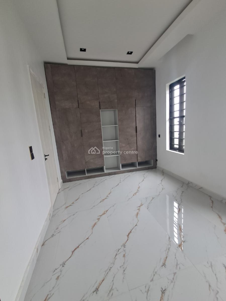 Luxury 5 Bedroom Detached Duplex, Vgc, Lekki, Lagos, Detached Duplex for Sale