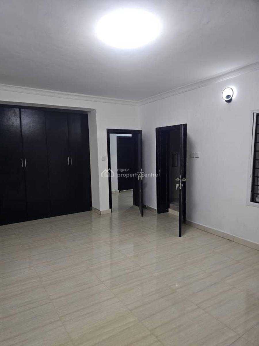 Newly Built and Tastefully Finished 4 Bedroom Terrace, Lekki Peninsula Scheme Ii, Along Laura and Stephen Street, Lekki Phase 2, Lekki, Lagos, Terraced Duplex for Sale
