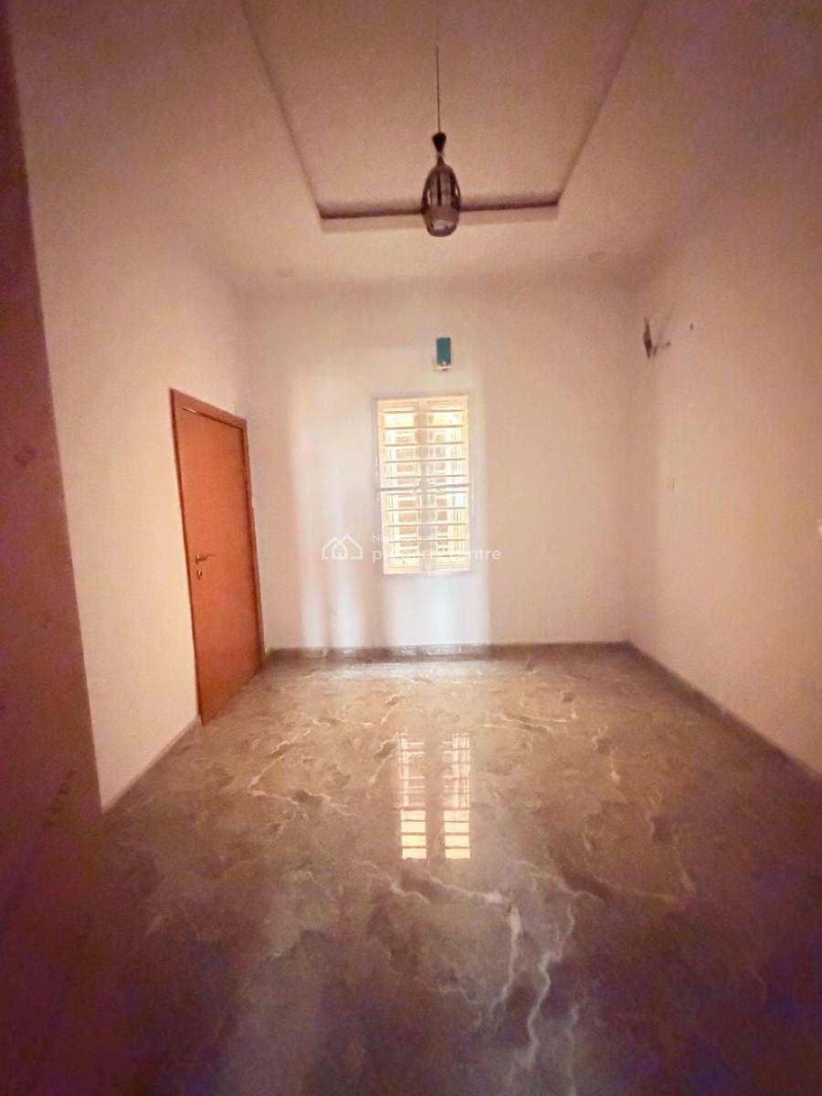 Spaciously Built 4 Bedroom Fully Detached Duplex with a Room Bq, Ajao Estate Airport, Isolo, Lagos, Detached Duplex for Sale