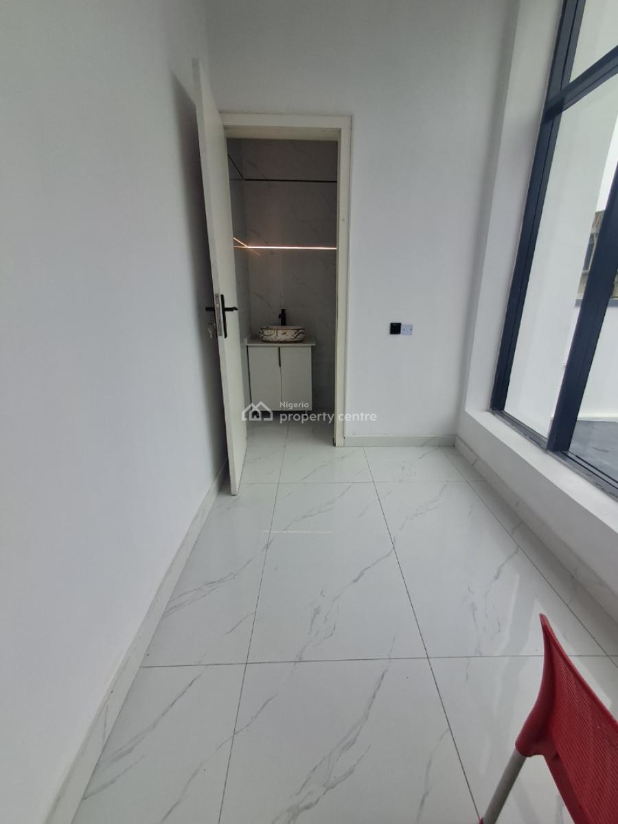 Luxury 5 Bedroom Detached Duplex, Vgc, Lekki, Lagos, Detached Duplex for Sale