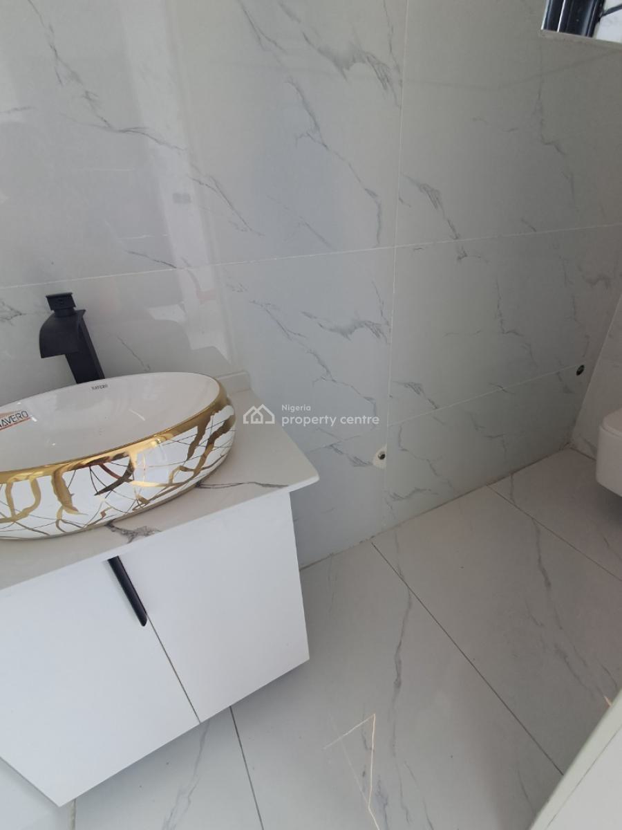 Luxury 5 Bedroom Detached Duplex, Vgc, Lekki, Lagos, Detached Duplex for Sale
