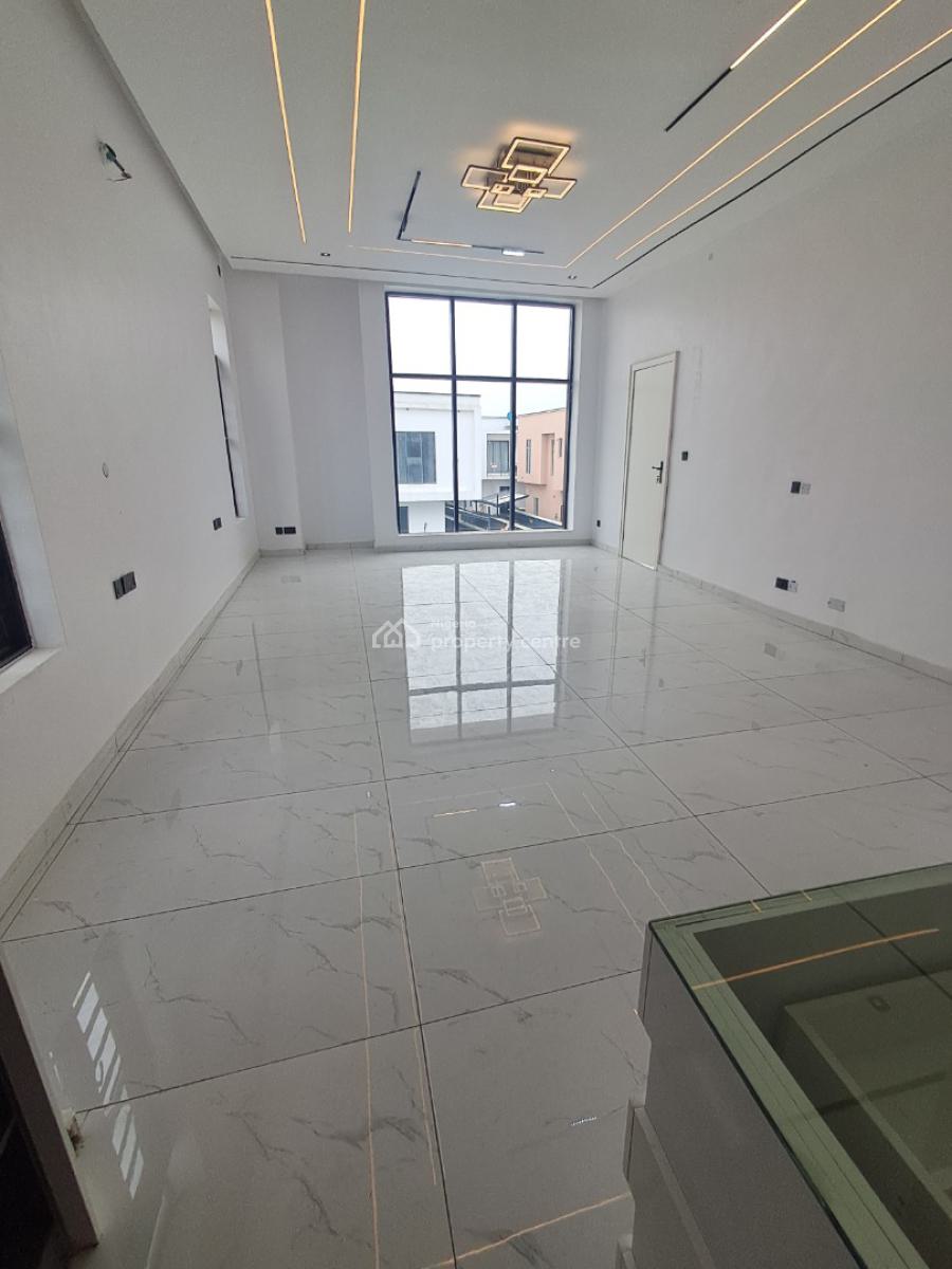 Luxury 5 Bedroom Detached Duplex, Vgc, Lekki, Lagos, Detached Duplex for Sale