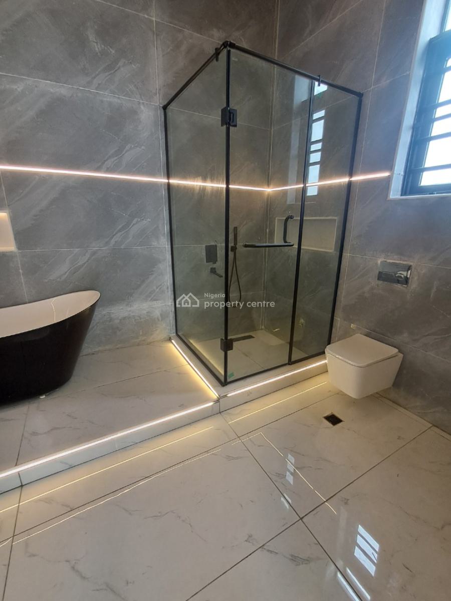 Luxury 5 Bedroom Detached Duplex, Vgc, Lekki, Lagos, Detached Duplex for Sale