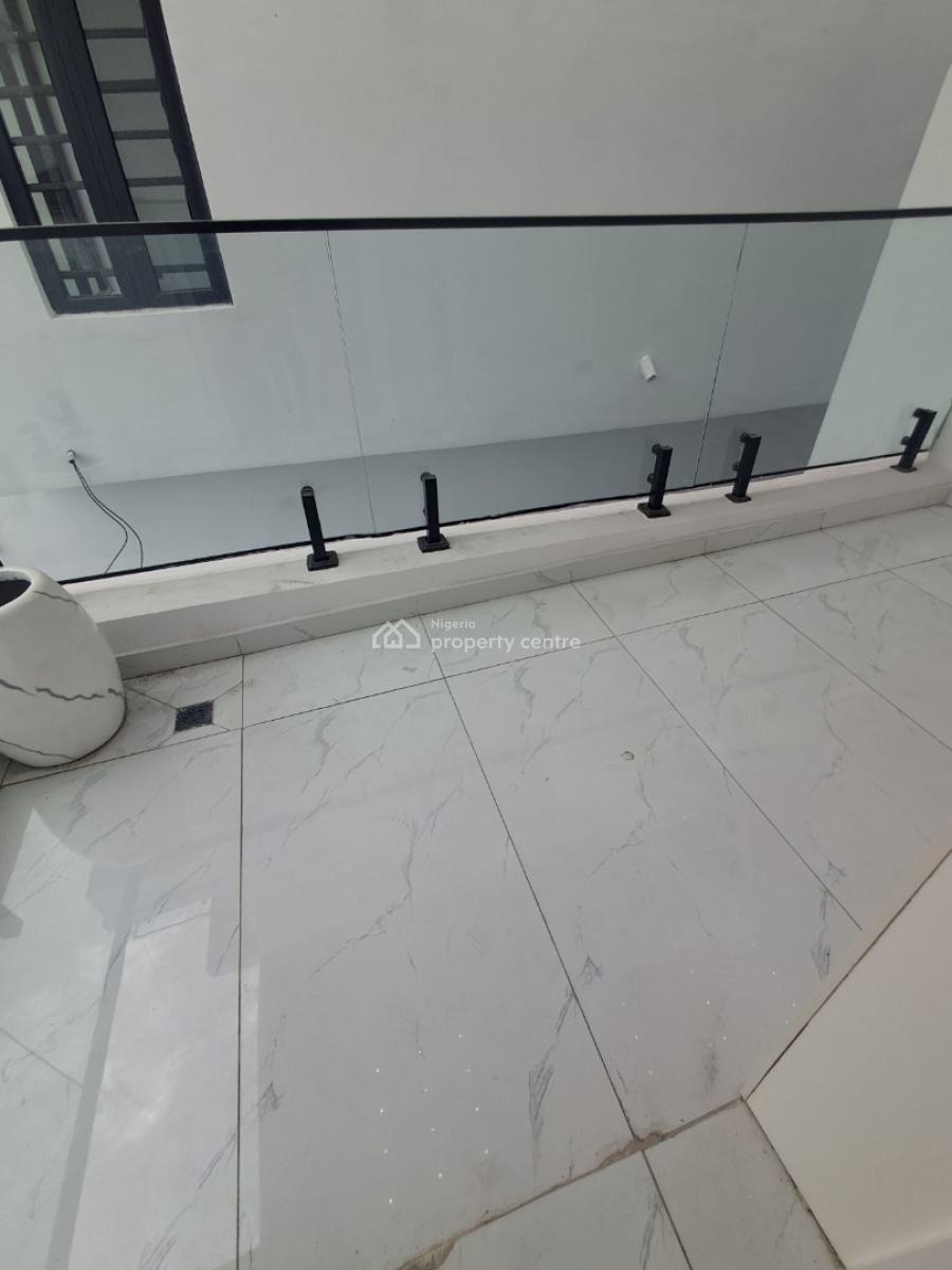 Luxury 5 Bedroom Detached Duplex, Vgc, Lekki, Lagos, Detached Duplex for Sale