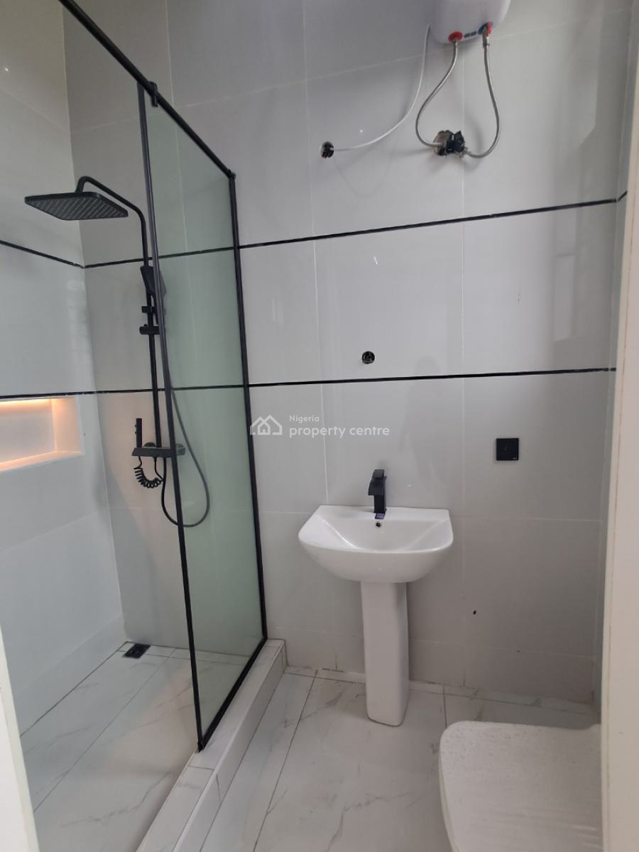 Luxury 5 Bedroom Detached Duplex, Vgc, Lekki, Lagos, Detached Duplex for Sale
