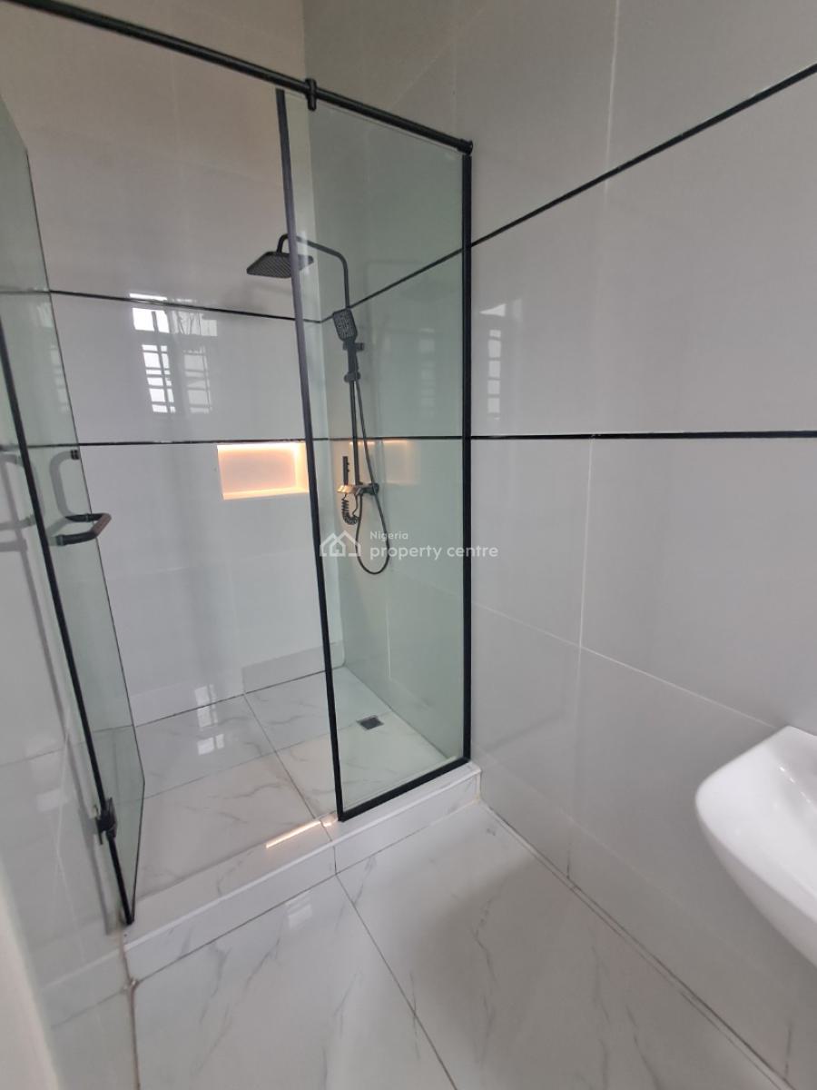 Luxury 5 Bedroom Detached Duplex, Vgc, Lekki, Lagos, Detached Duplex for Sale