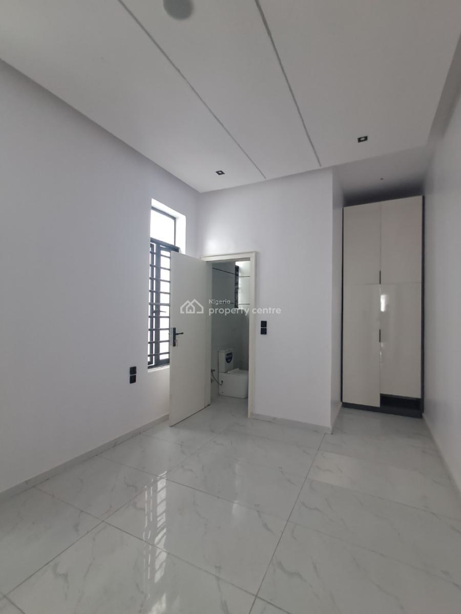Luxury 5 Bedroom Detached Duplex, Vgc, Lekki, Lagos, Detached Duplex for Sale