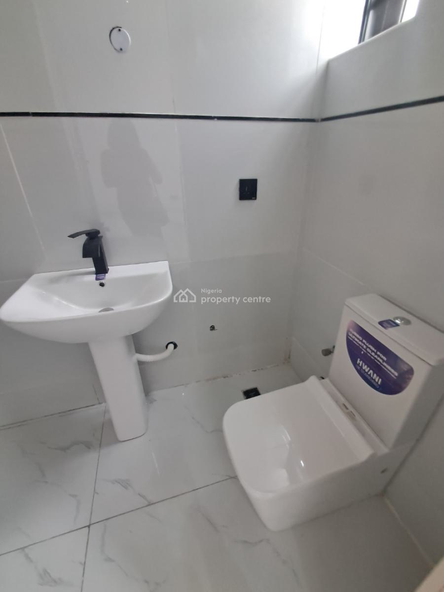 Luxury 5 Bedroom Detached Duplex, Vgc, Lekki, Lagos, Detached Duplex for Sale