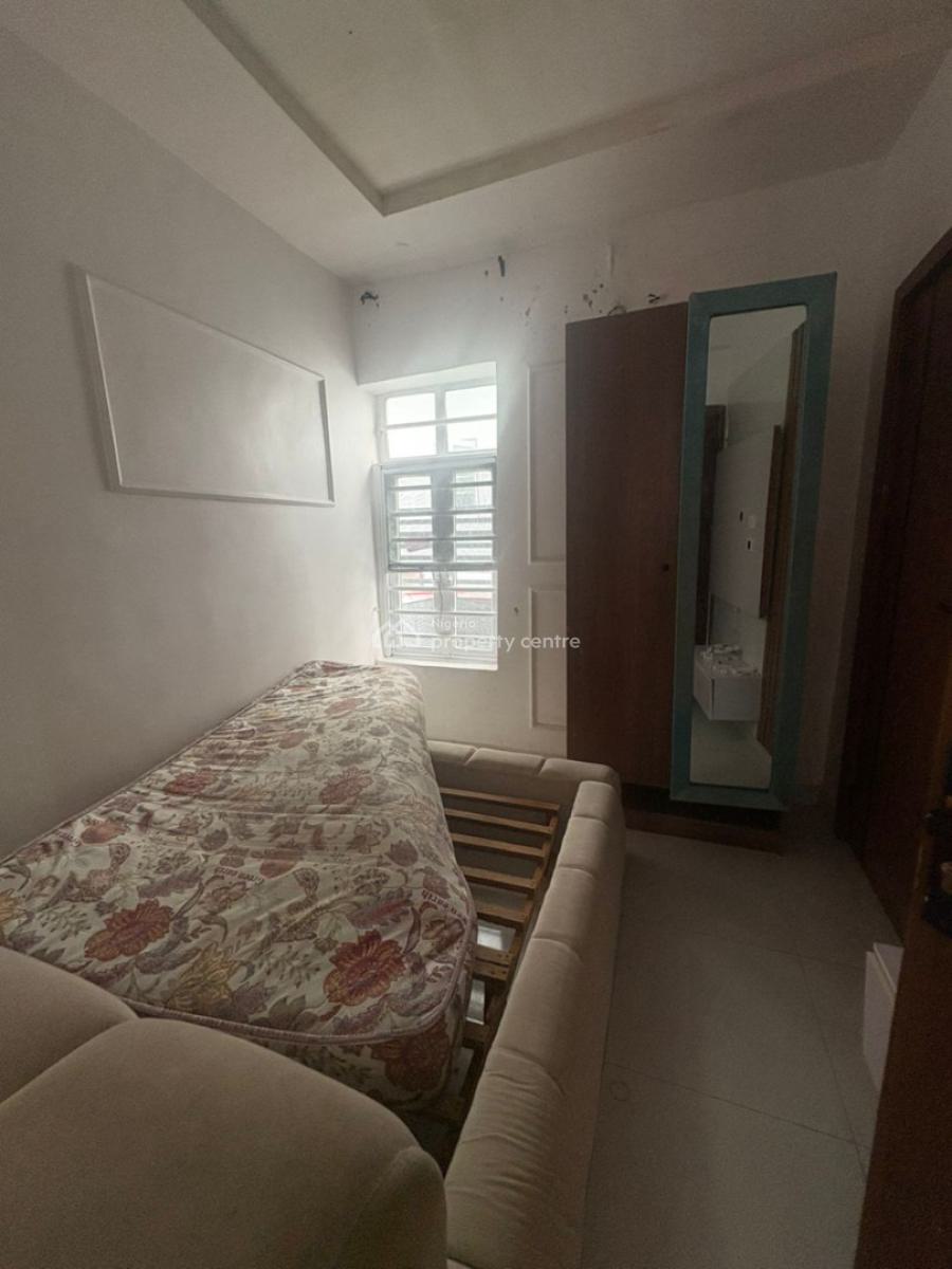 Mini Flat, Conservational Center, Lekki, Lagos, House for Rent