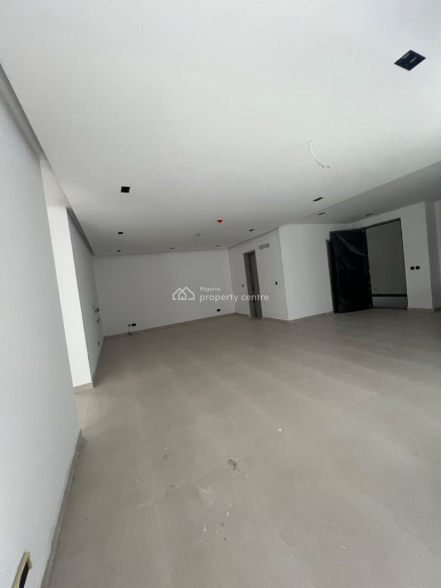 Exclusive and Newly Built 3 Bedroom Apartment, Lekki Phase 1, Lekki, Lagos, Flat / Apartment for Sale