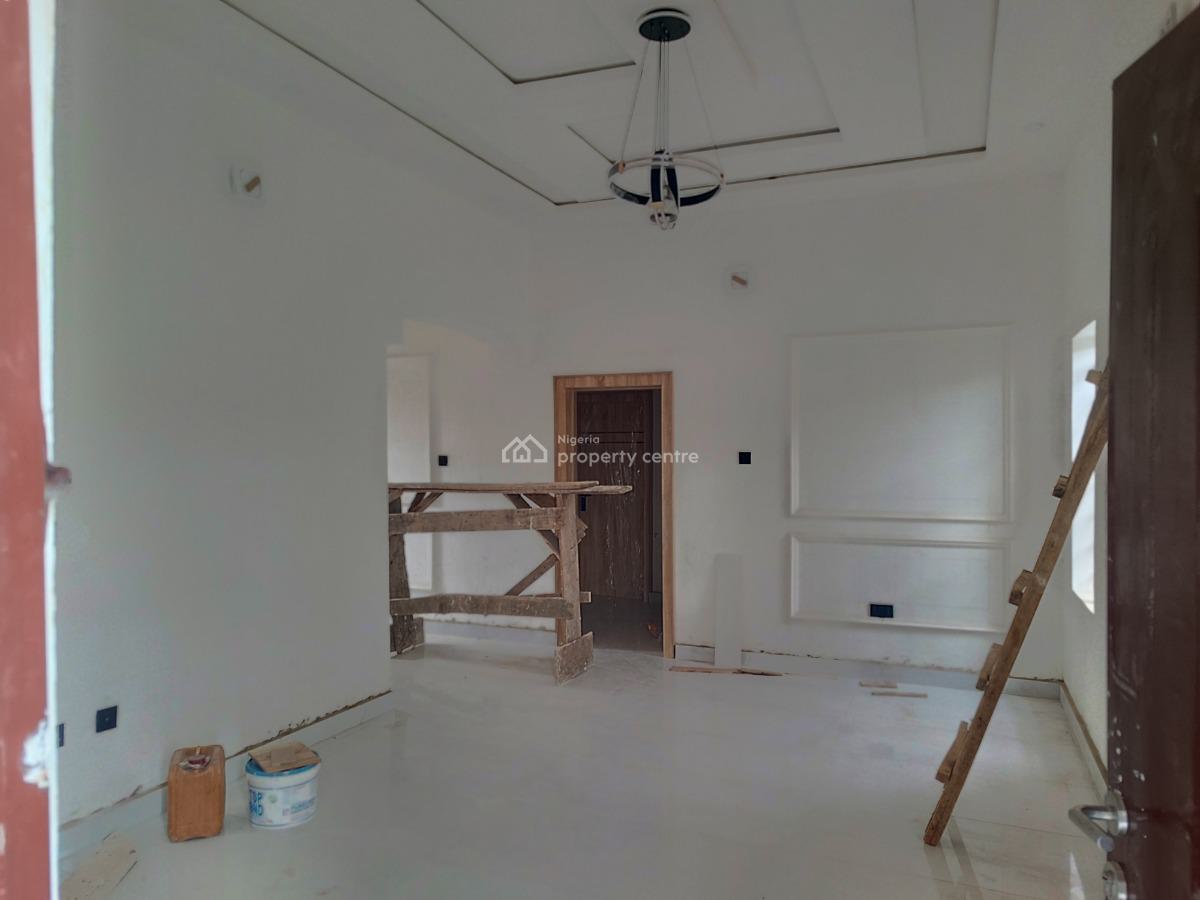 2 Bedroom Flat, Ajilekege Street, Idimu, Lagos, Flat / Apartment for Rent