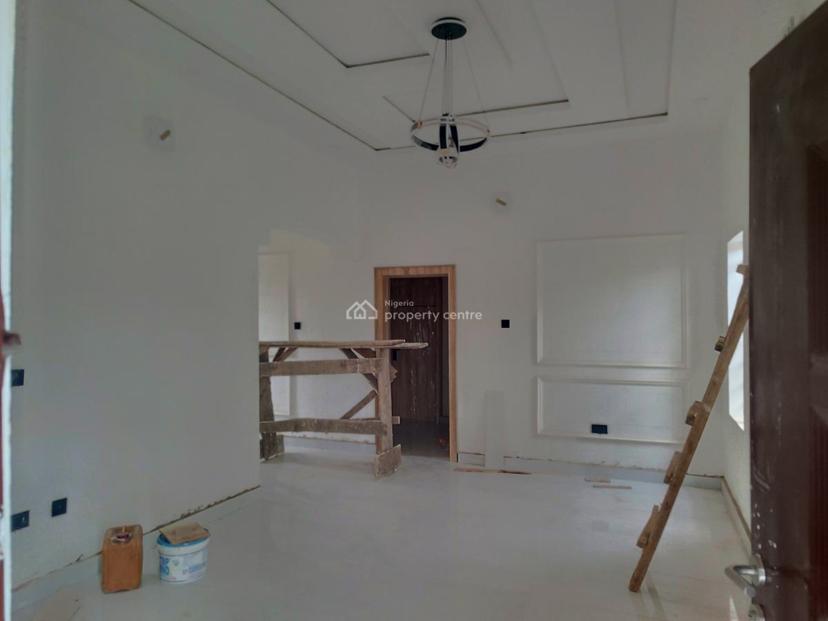 2 Bedroom Flat, Ajilekege Street, Idimu, Lagos, Flat / Apartment for Rent