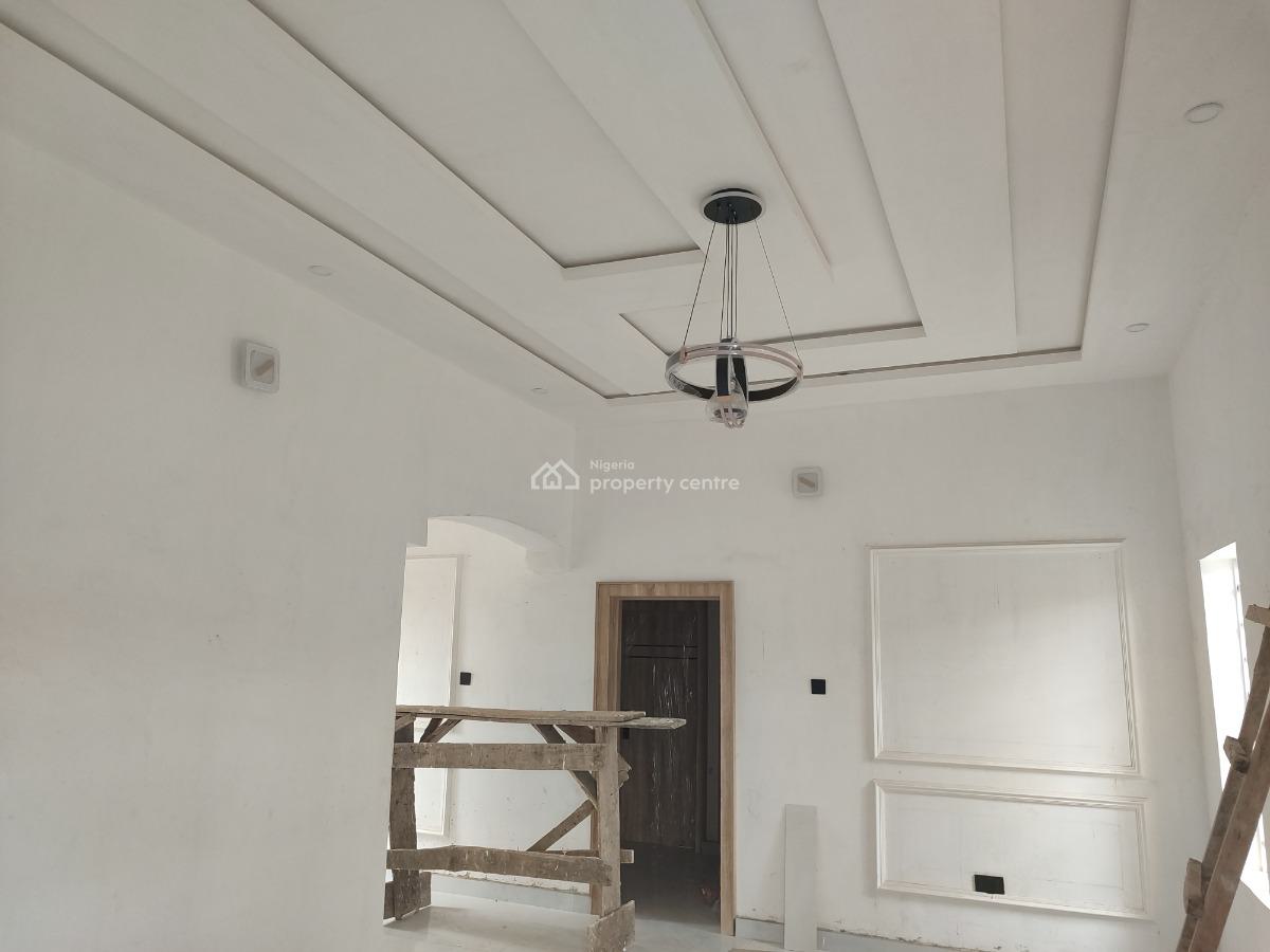 2 Bedroom Flat, Ajilekege Street, Idimu, Lagos, Flat / Apartment for Rent