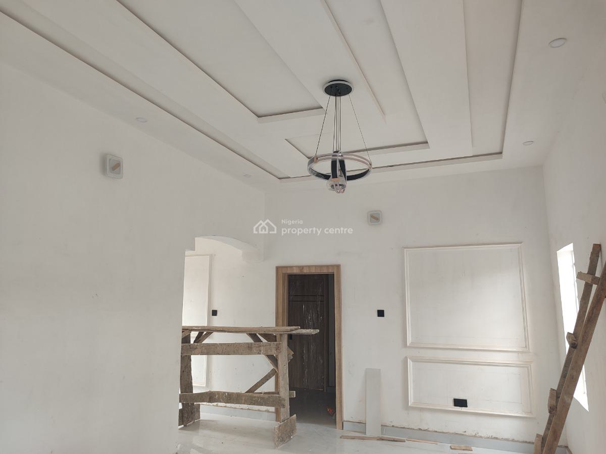 2 Bedroom Flat, Ajilekege Street, Idimu, Lagos, Flat / Apartment for Rent