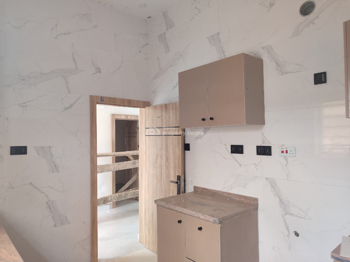 2 Bedroom Flat, Ajilekege Street, Idimu, Lagos, Flat / Apartment for Rent