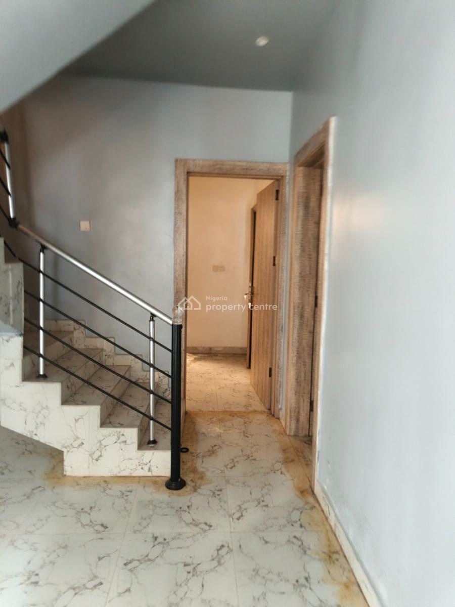 Luxury 4bedroom Duplex at Orchid, Orchid.., Lekki, Lagos, Terraced Duplex for Rent