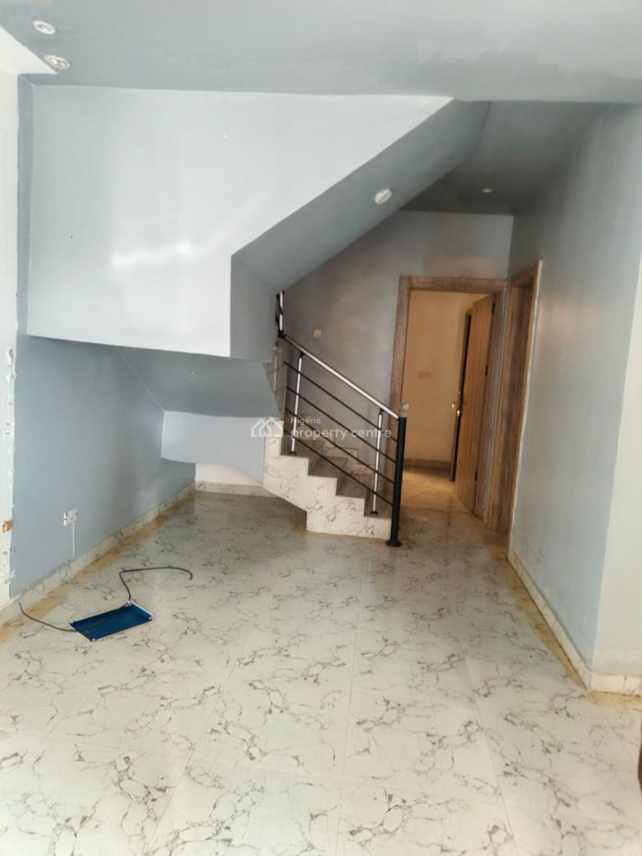 Luxury 4bedroom Duplex at Orchid, Orchid.., Lekki, Lagos, Terraced Duplex for Rent