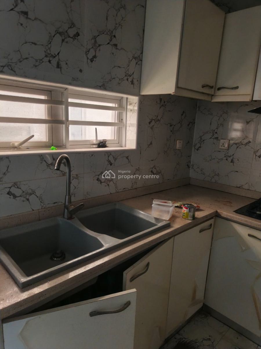 Luxury 4bedroom Duplex at Orchid, Orchid.., Lekki, Lagos, Terraced Duplex for Rent