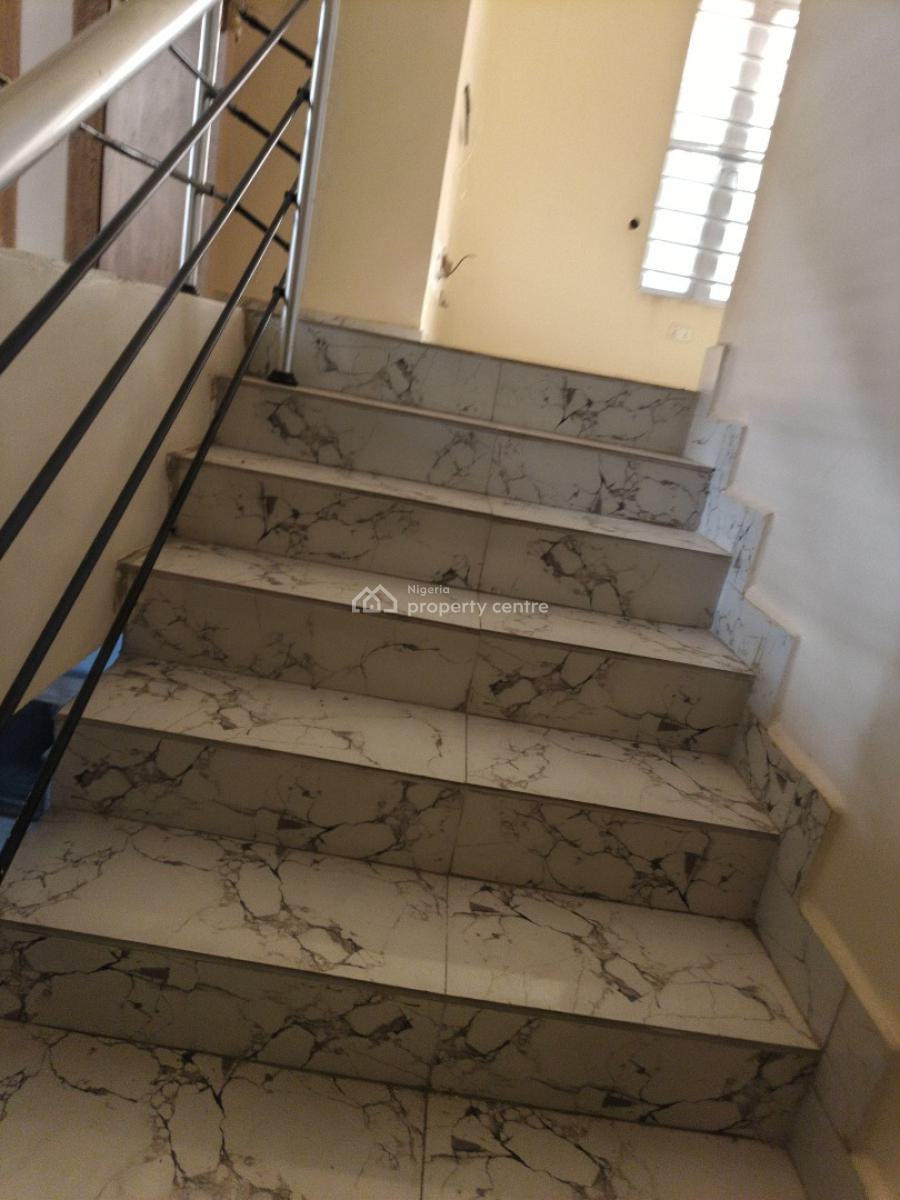 Luxury 4bedroom Duplex at Orchid, Orchid.., Lekki, Lagos, Terraced Duplex for Rent