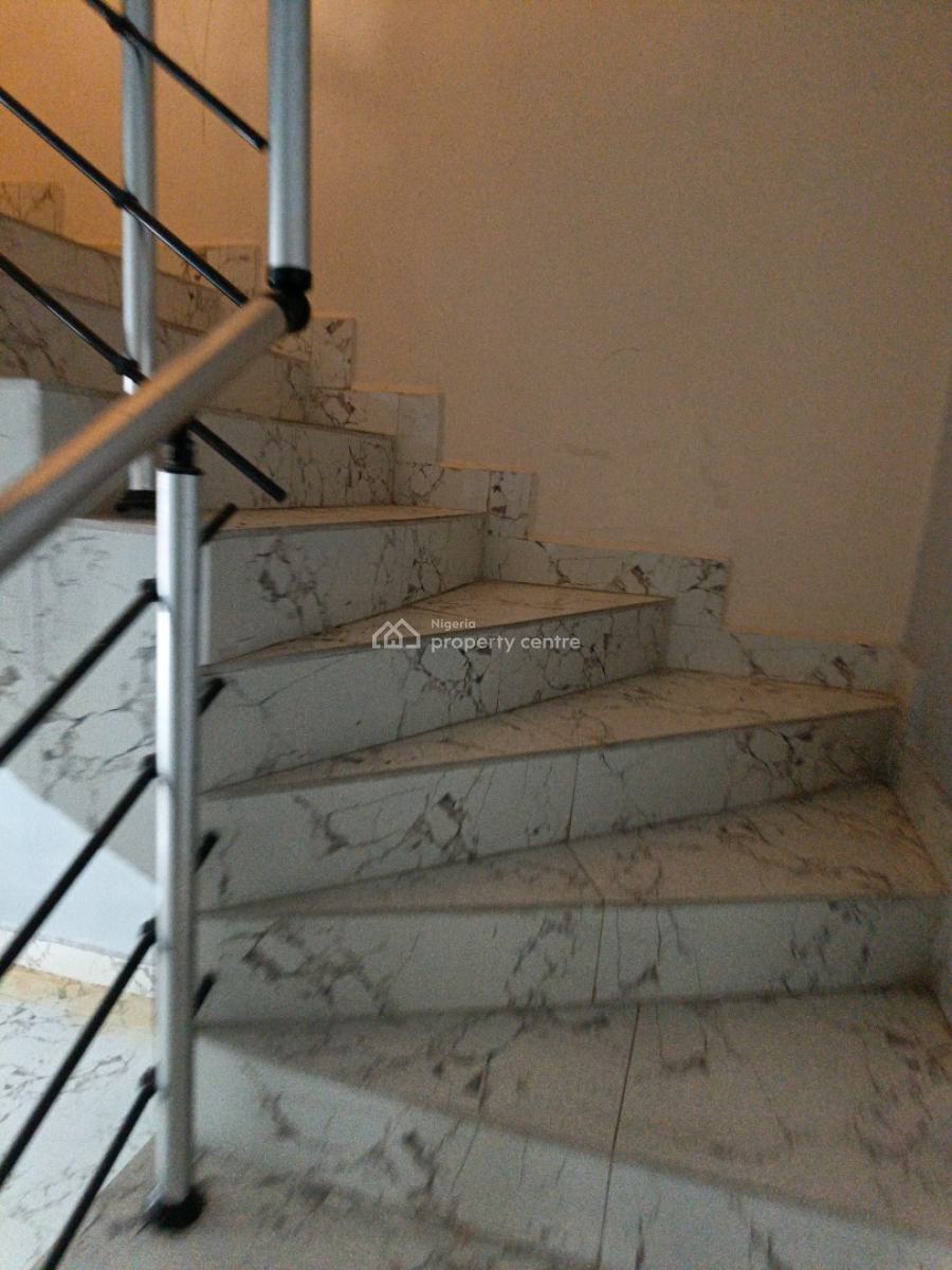 Luxury 4bedroom Duplex at Orchid, Orchid.., Lekki, Lagos, Terraced Duplex for Rent