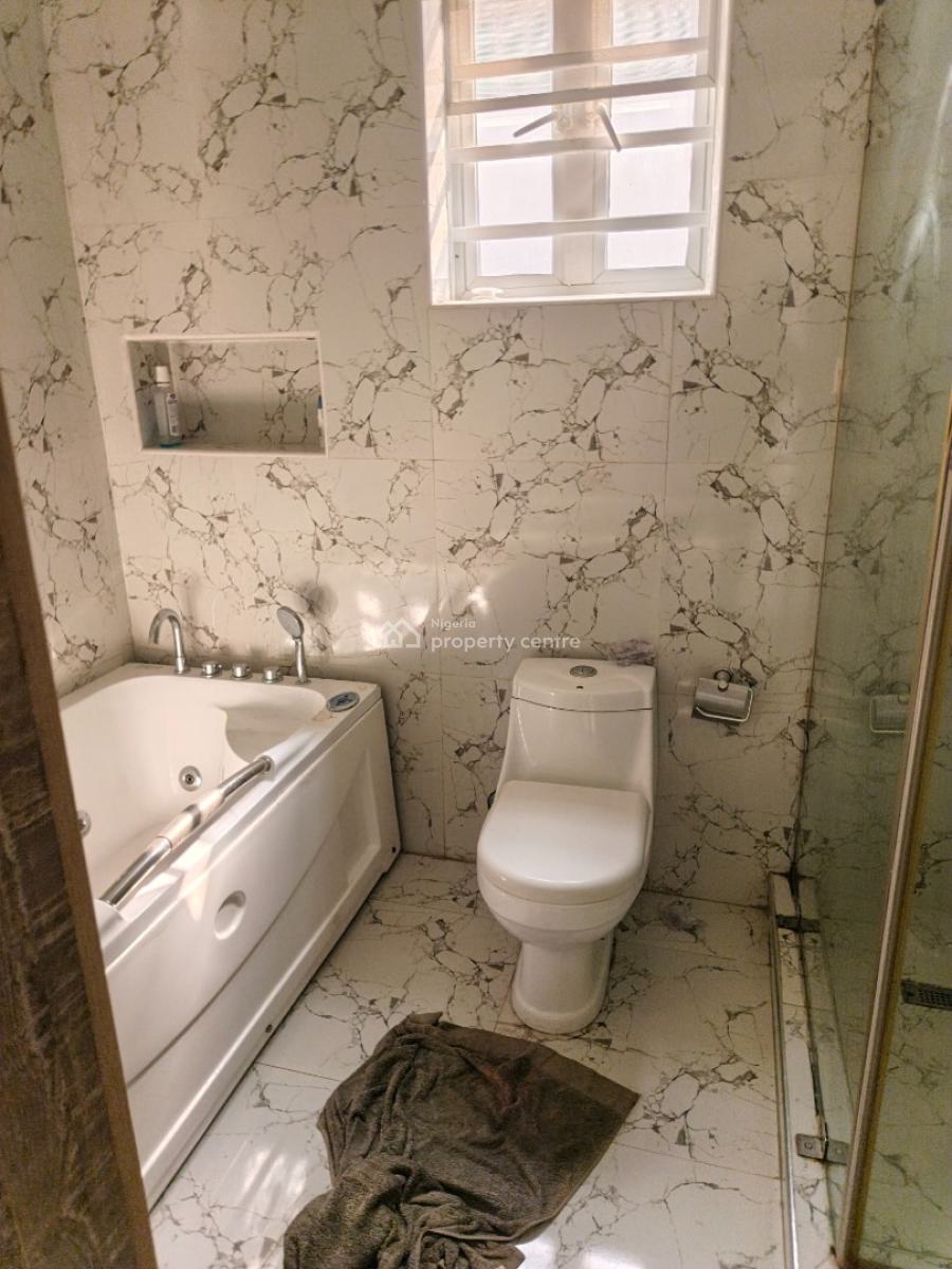 Luxury 4bedroom Duplex at Orchid, Orchid.., Lekki, Lagos, Terraced Duplex for Rent