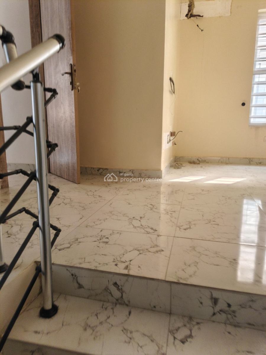 Luxury 4bedroom Duplex at Orchid, Orchid.., Lekki, Lagos, Terraced Duplex for Rent